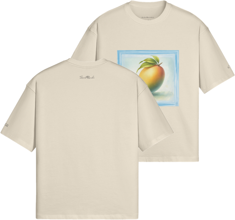 "Fruit" - Mango T-shirt