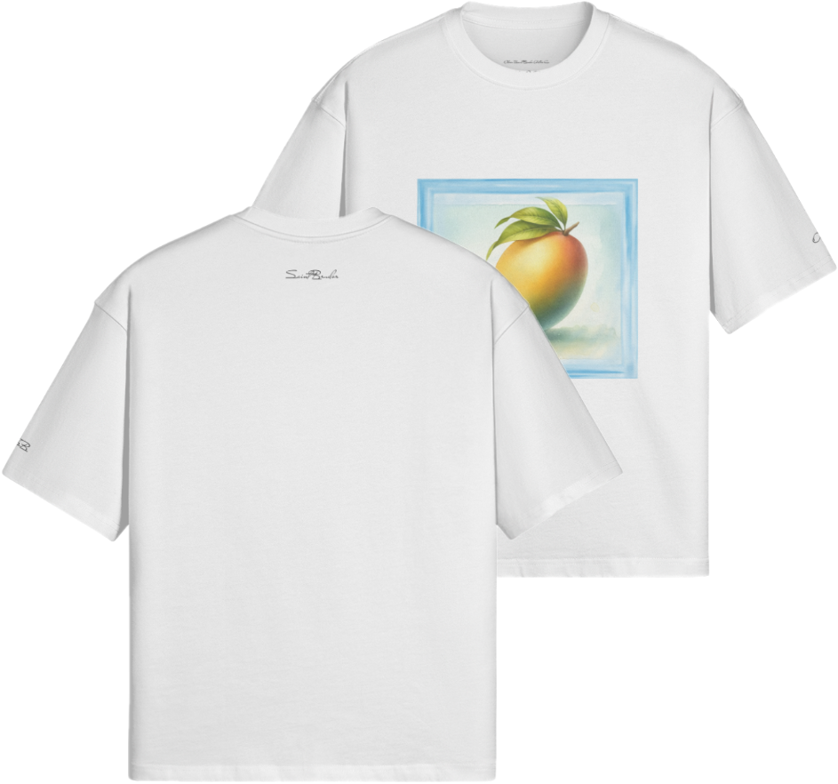 "Fruit" - Mango T-shirt