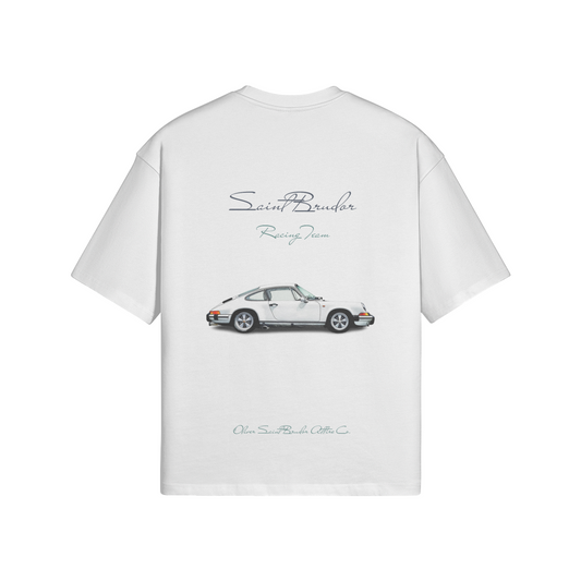 "Racing" - Side T-shirt