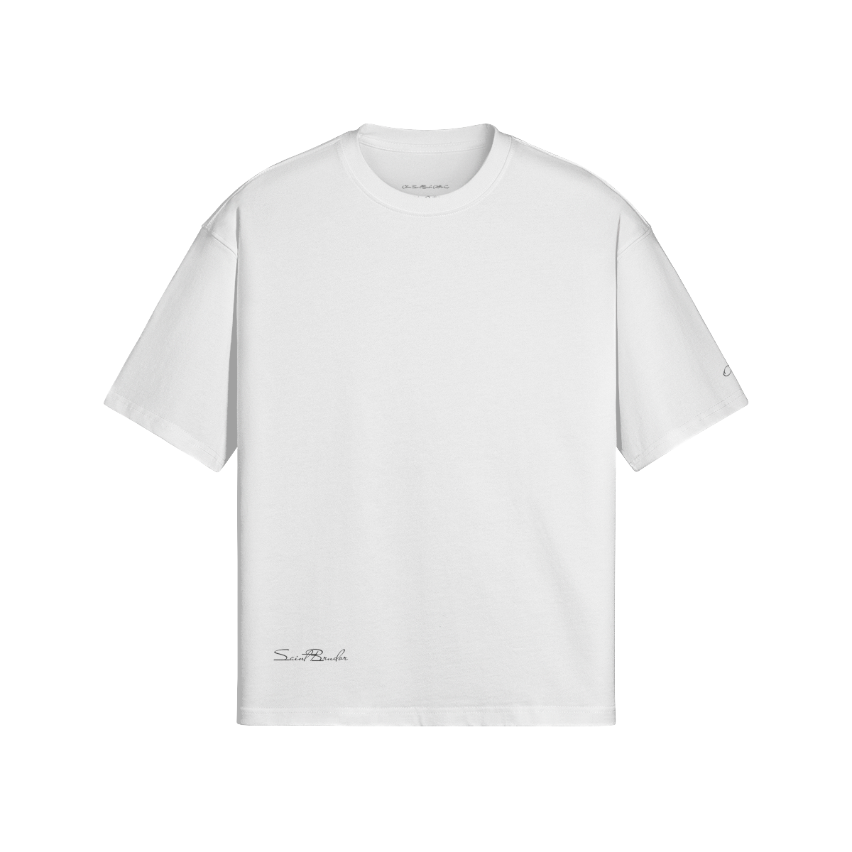 "Sports Club" - Palm T-shirt