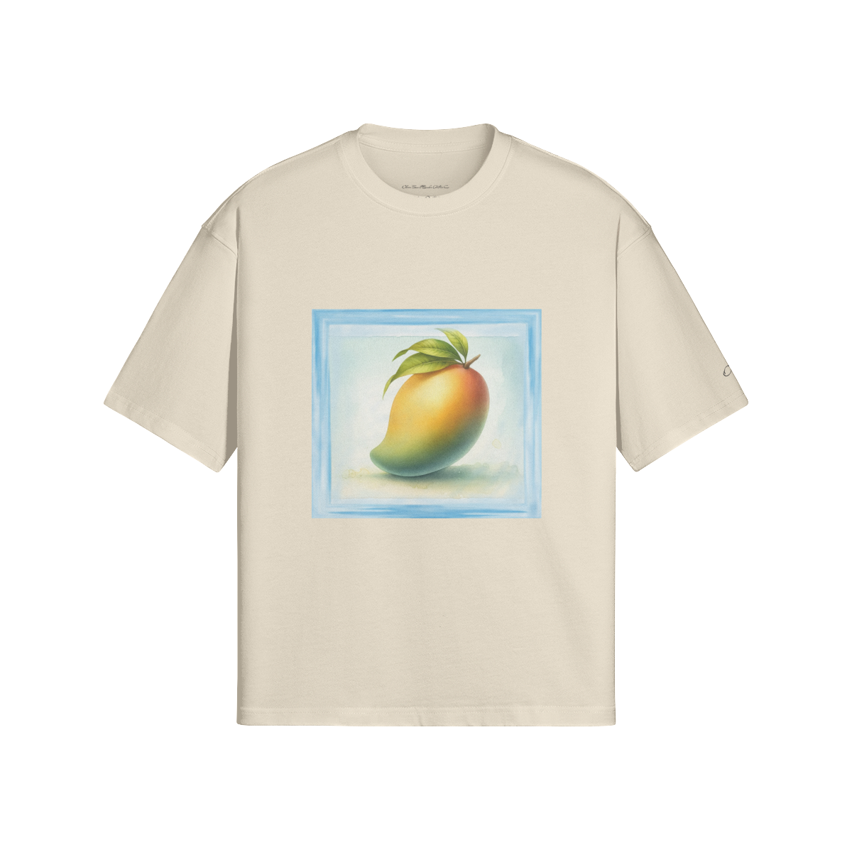 "Fruit" - Mango T-shirt