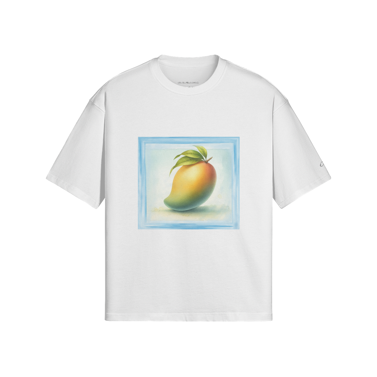 "Fruit" - Mango T-shirt