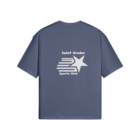 "Sports Club" - Light Star T-shirts