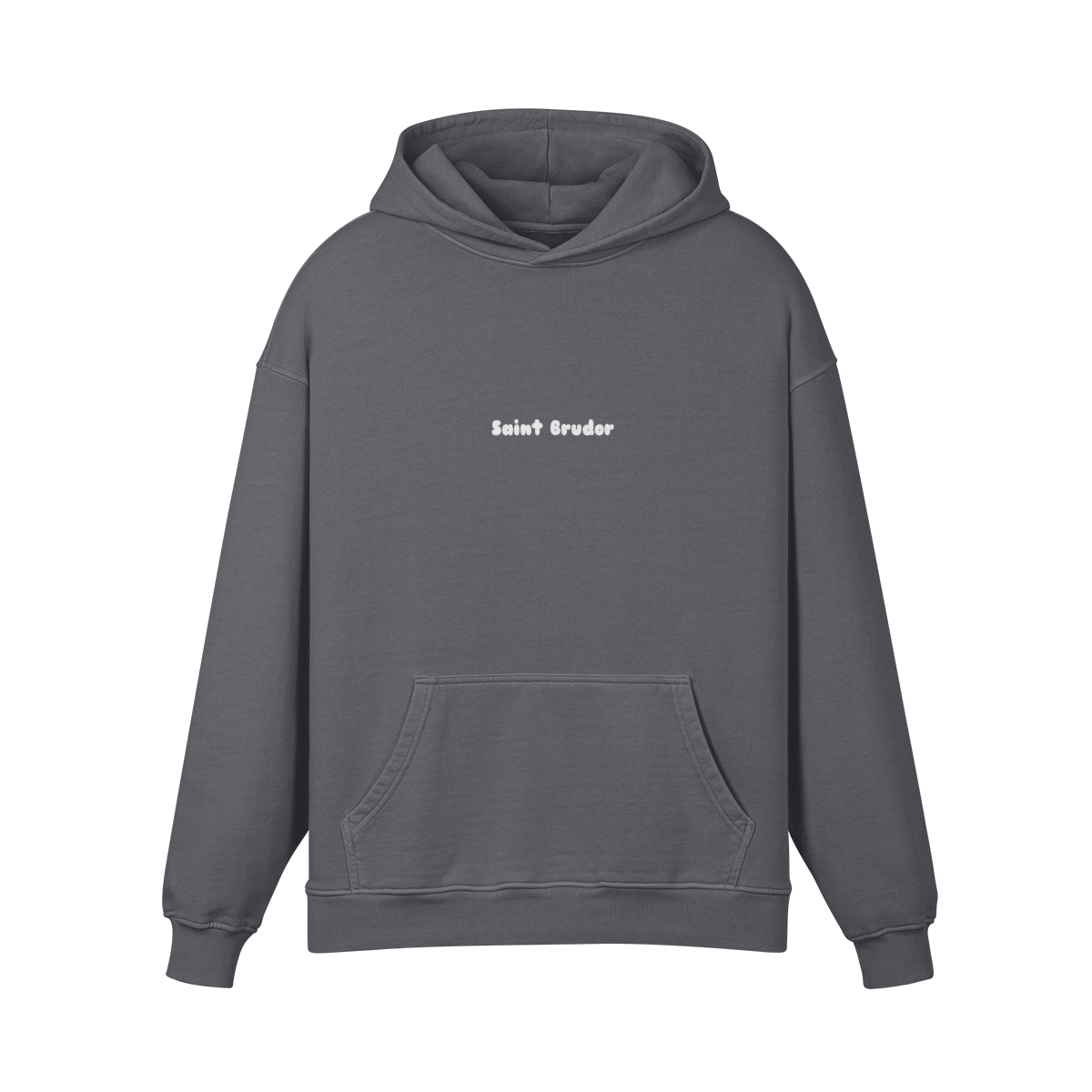 "Sports Club" - Light Star Hoodie