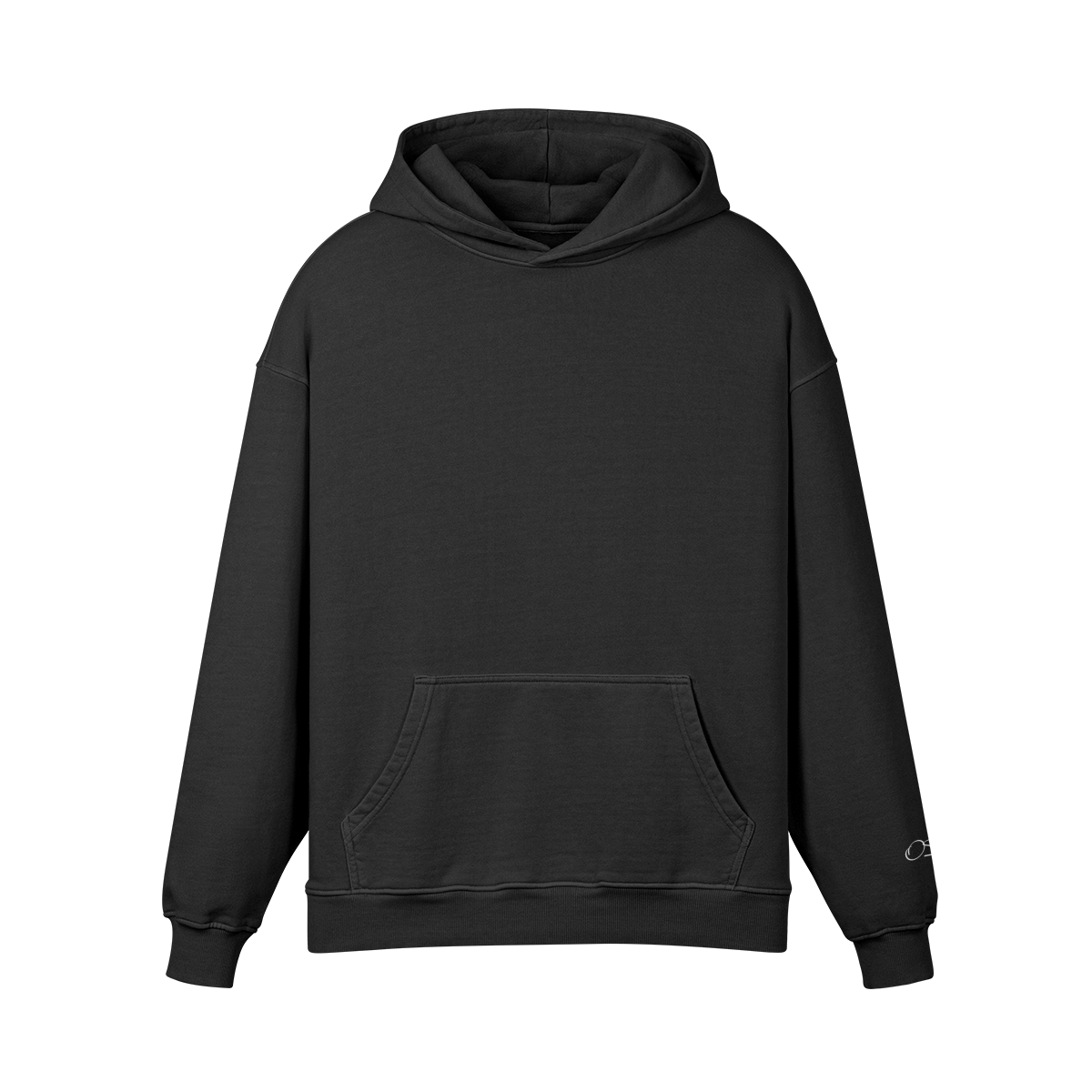"Sports Club" - Running Hoodie