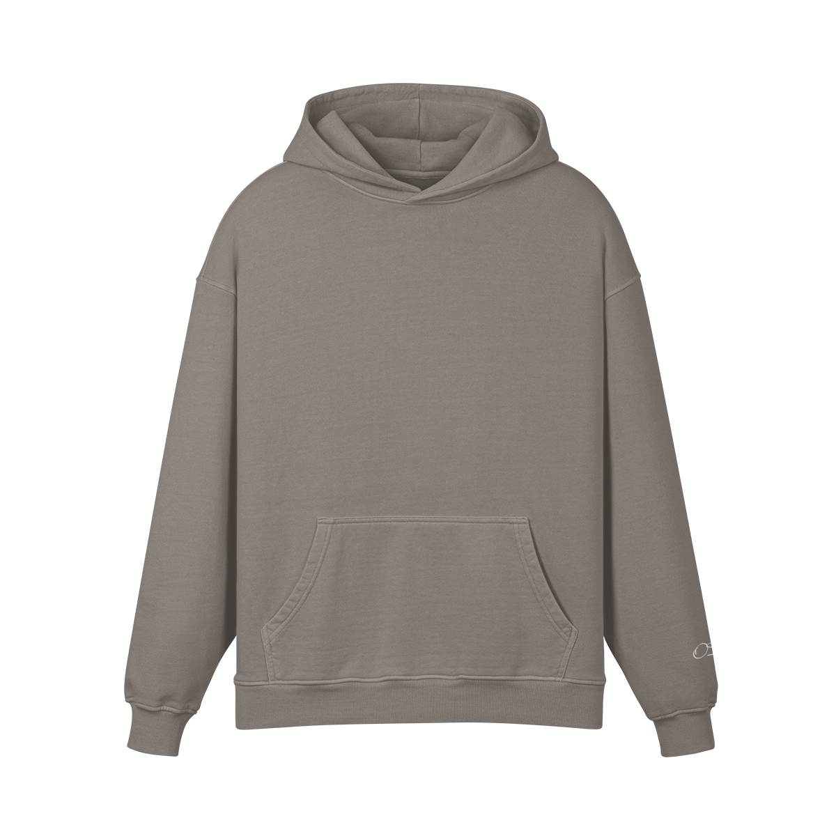 "Sports Club" - Running Hoodie