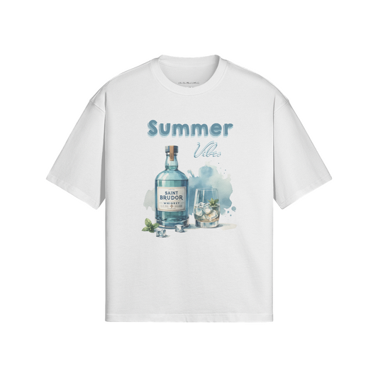 "Aesthetic" - Summer Vibes T-shirt