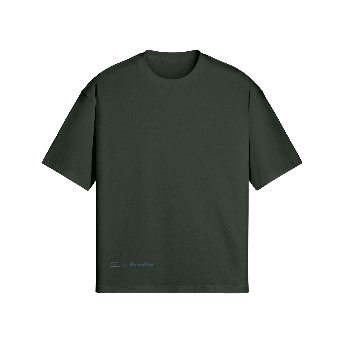"Tennis" - Sports Club Half Racket T-shirt