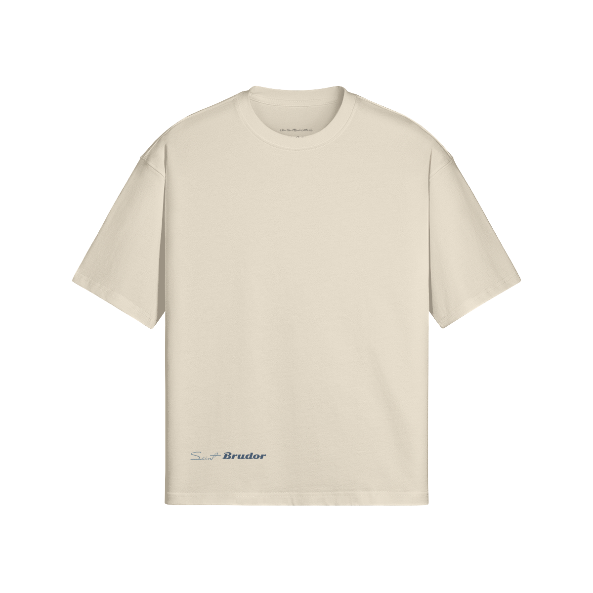 "Tennis" - Sports Club Half Racket T-shirt
