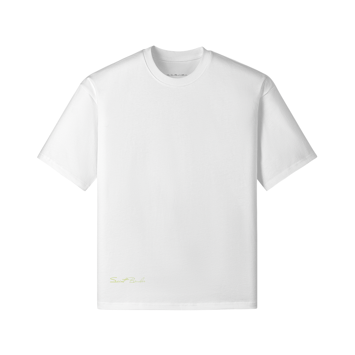 "Aesthetic" - Green Martini Cocktail Vibes T-shirt